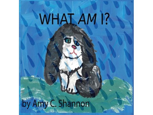 What Am I?