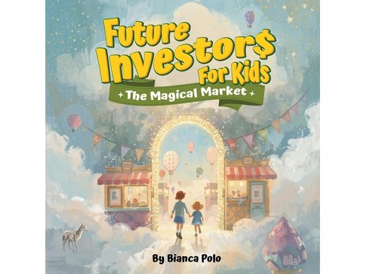 Future Investors for Kids: The Magical Market