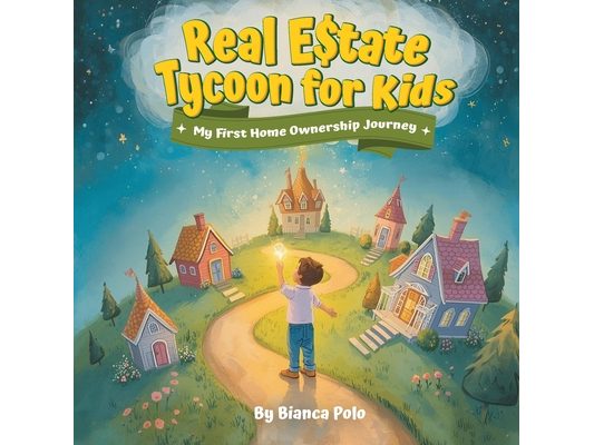 Real Estate Tycoon for Kids: My First Home Ownership Journey