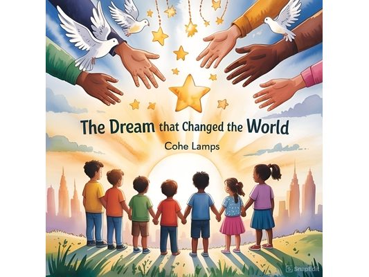 The Dream That Changed the World