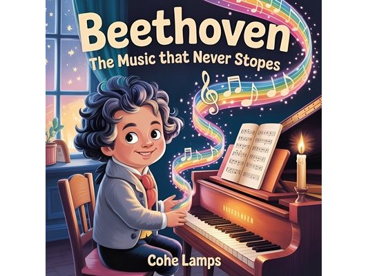 Beethoven: The Music That Never Stopped