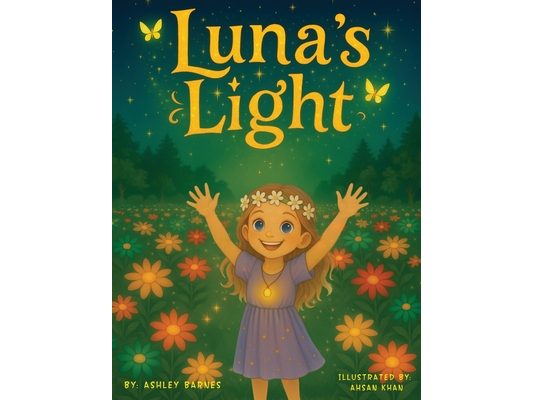 Luna's Light