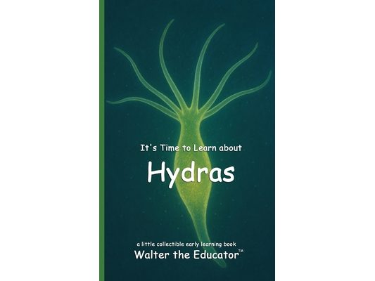 It's Time to Learn about Hydras