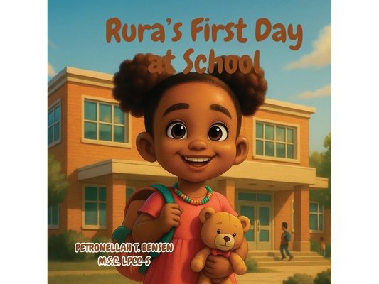 Rura's First Day at School