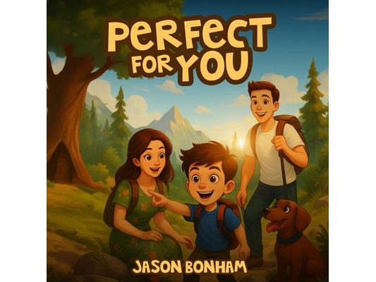 Perfect For You