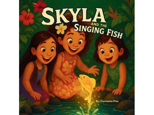 Skyla and the Singing Fish