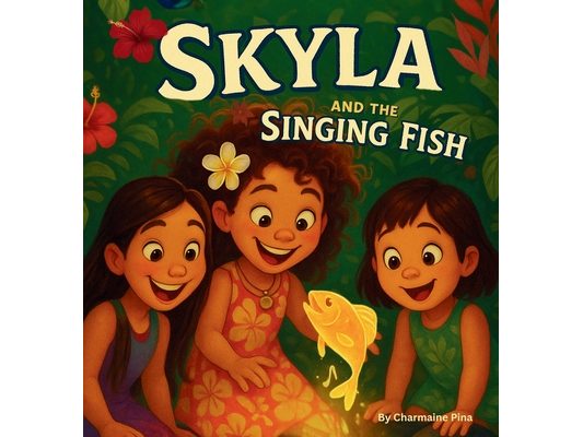Skyla and the Singing Fish