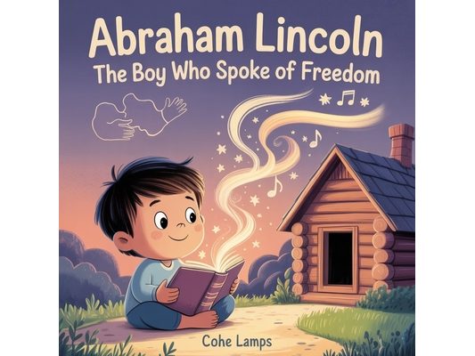 Abraham Lincoln: The Boy Who Spoke of Freedom