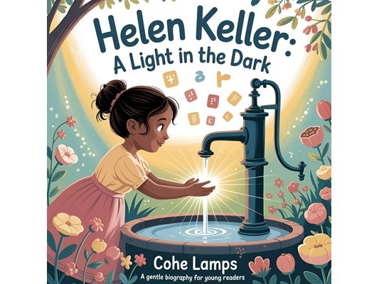 Helen Keller: A Light in the Dark