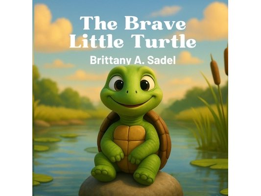 The Little Brave Turtle