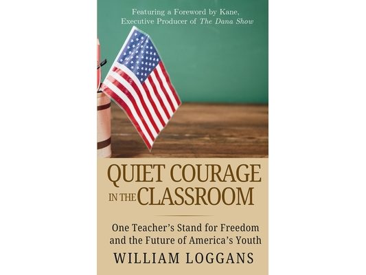 Quiet Courage in the Classroom