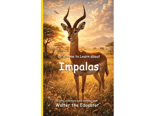 It's Time to Learn about Impalas