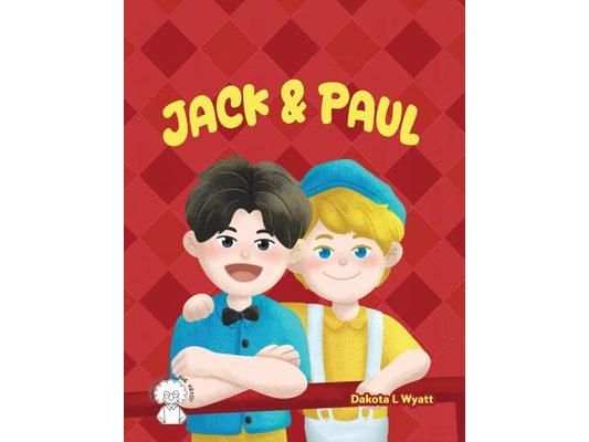 Jack & Paul