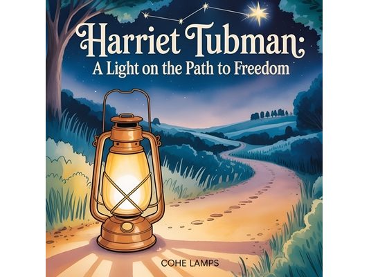 Harriet Tubman: A Light on the Path to Freedom