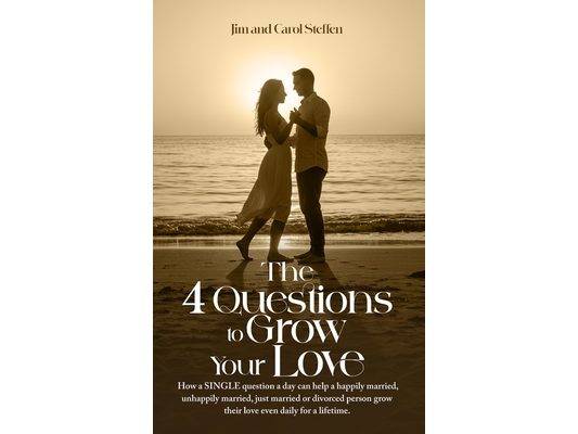 The 4 Questions To Grow Your Love