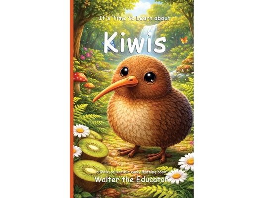 It's Time to Learn about Kiwis