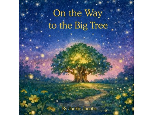 On the Way to the Big Tree