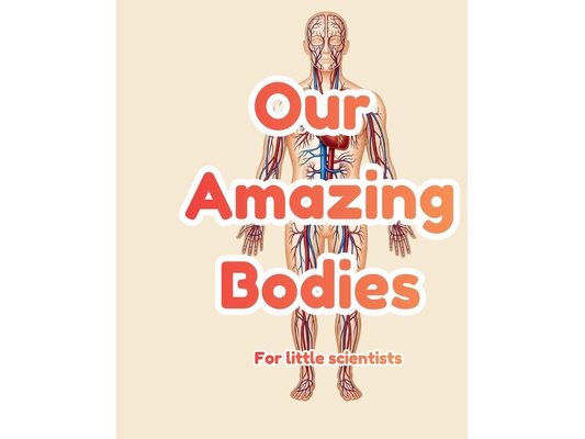 Our Amazing Bodies