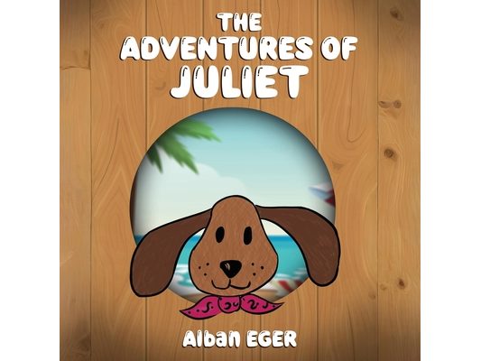 The Adventures Of Juliet