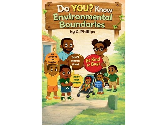 Do YOU? Know Environmental Boundaries