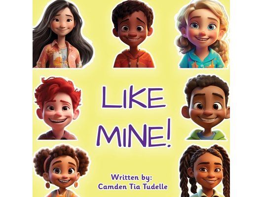 Like Mine!