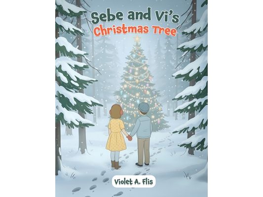 Sebe and Vi's Christmas Tree