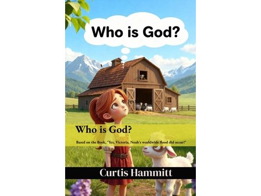 Who is God