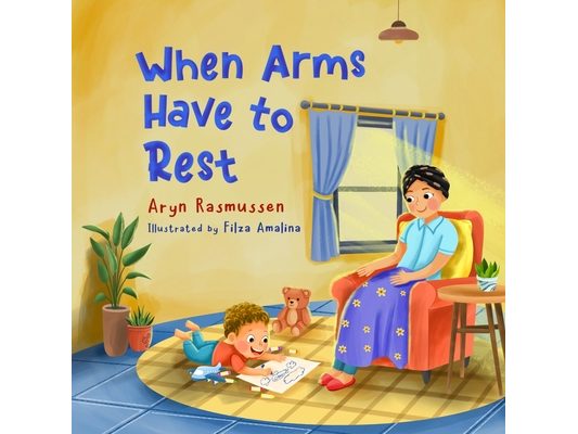 When Arms Have to Rest