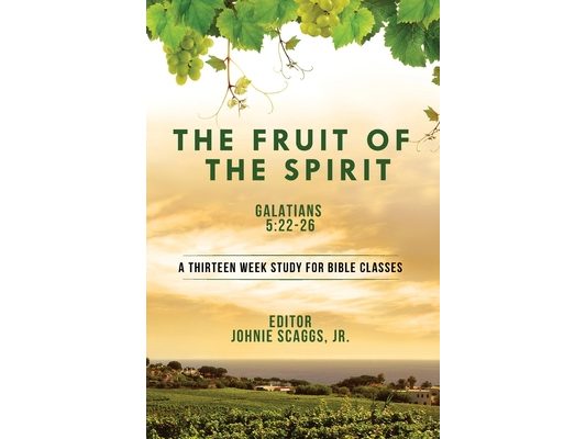 The Fruit of the Spirit