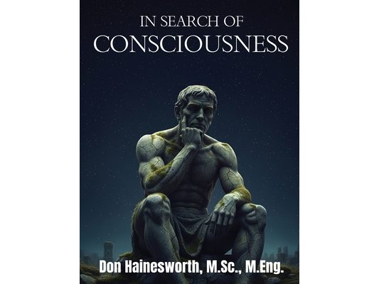 In Search of Consciousness