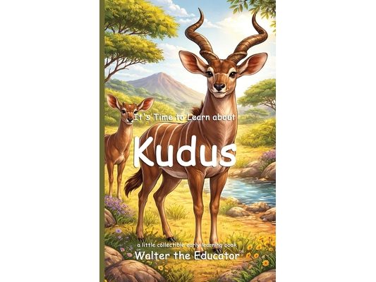It's Time to Learn about Kudus