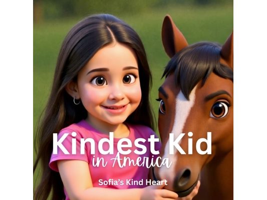Kindest Kid in the World, Sofia's Kind Heart