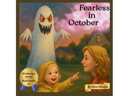 Fearless in October