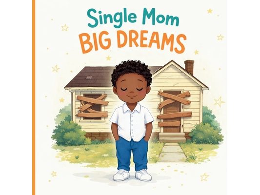 Single Mom, Big Dreams