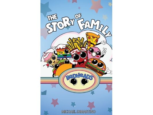 The Story of Family