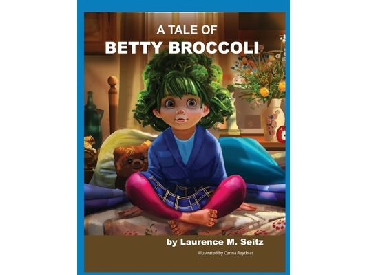 A Tale of Betty Broccoli