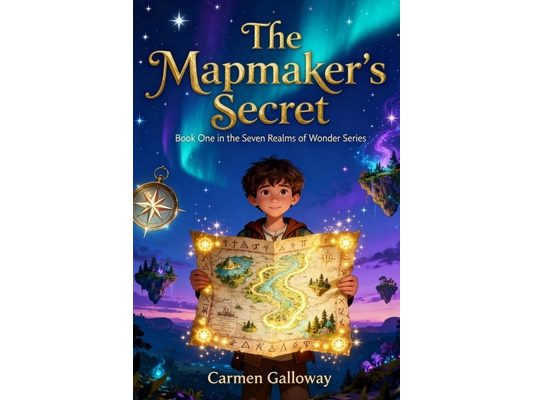 The Mapmaker's Secret