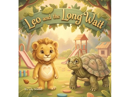 Leo and the Long Wait