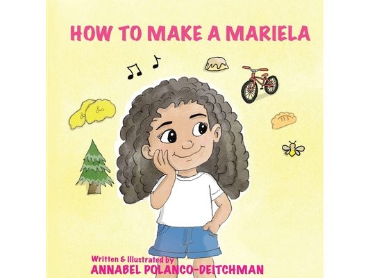 How to Make a Mariela
