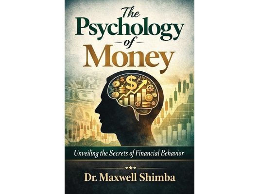 The Psychology of Money: Unveiling the Secrets of Financial Behavior