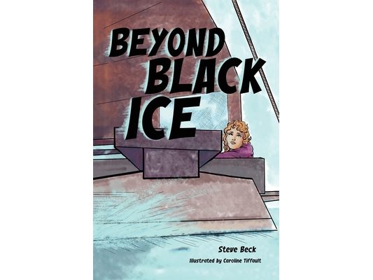 Beyond Black Ice