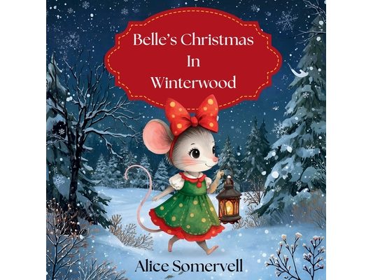 Belle's Christmas in Winterwood