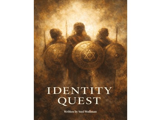Identity Quest