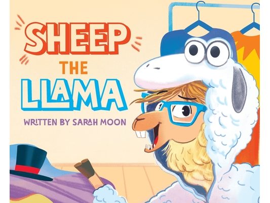 Sheep the Llama