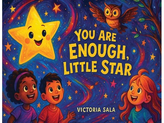 You Are Enough, Little Star