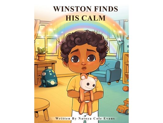 Winston Finds His Calm