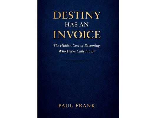 Destiny Has an Invoice