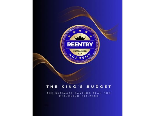 The King's Budget