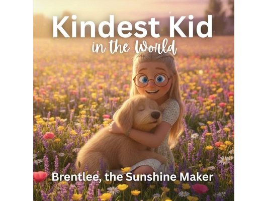 Kindest Kid in the World: Brentlee, The Sunshine Maker