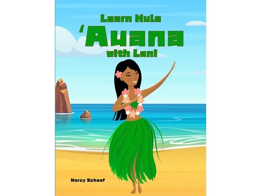 Learn Hula ʻAuana with Lani